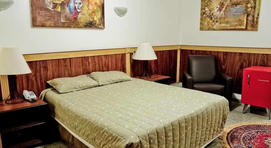 Hotel Euro Suite Sao Paulo By Nacional Inn - A 600 Metros Da Rua 25 De Marco Zewnętrze zdjęcie